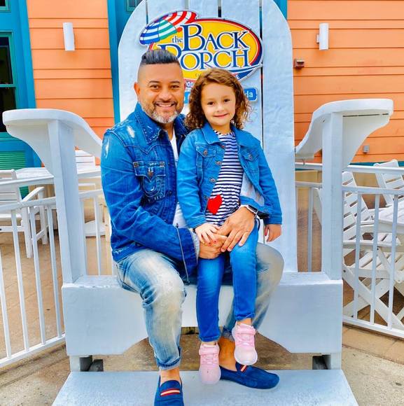 Meet your Posher, Jc - Picture 1 of 1